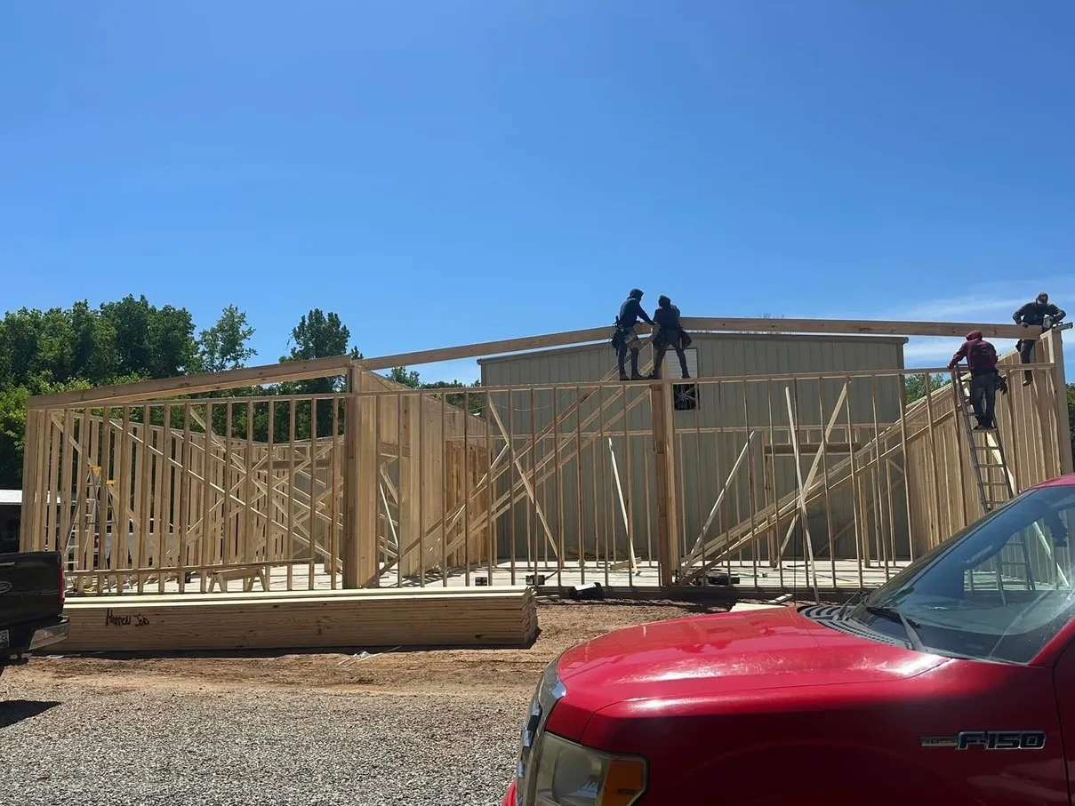 Boyd Walston Construction
